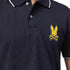 POLO AZUL U1PC PSYCHO BUNNY